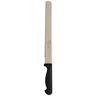 Obrázek PME 10&quot; Cake Icing Decorating Sugarcraft Level Baking Carving Shaping Knife