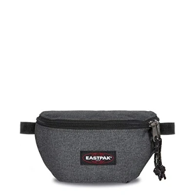 Obrázek Eastpak Taška na opasek Springer, 2 l, Černý denim, SPRINGER