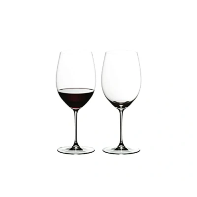 Obrázek RIEDEL Veritas Cabernet/Merlot