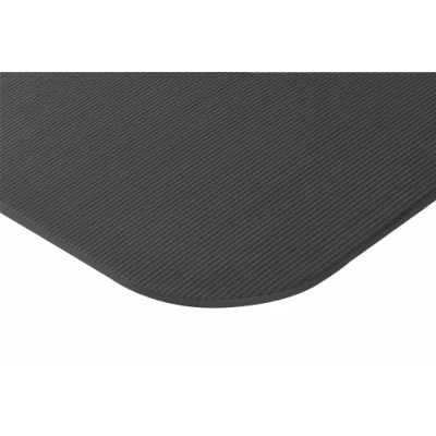 Obrázek Airex Gymnastické podložky Corona 200 fitness, trénink, jóga a pilates podložka černá Ardoise x 100 cm