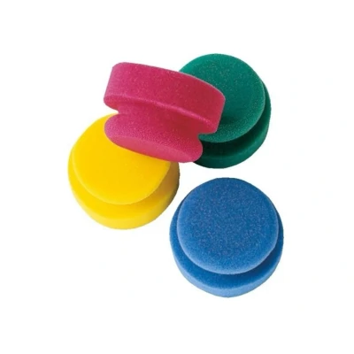 Obrázek Haas Puck Set 4 Pieces
