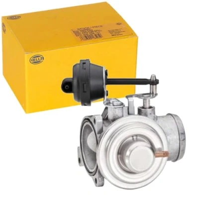 Obrázek HELLA 6NU 010 171 161 AGR ventil pneumatický s těsněním
