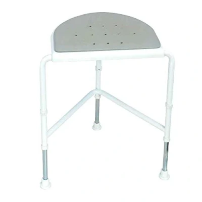 Obrázek NRS Rohových sprchový prostory Nuvo, 56 cm