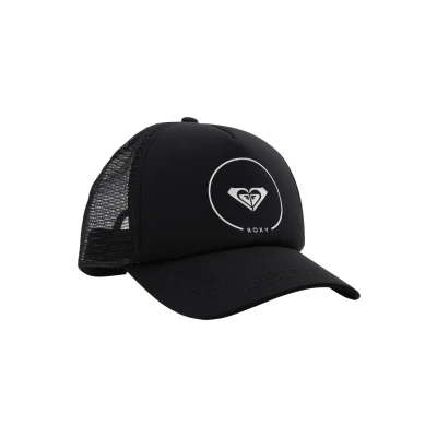 Obrázek Roxy Truckin Kšiltovka, Ženy, Velikost: One Size, Anthracite