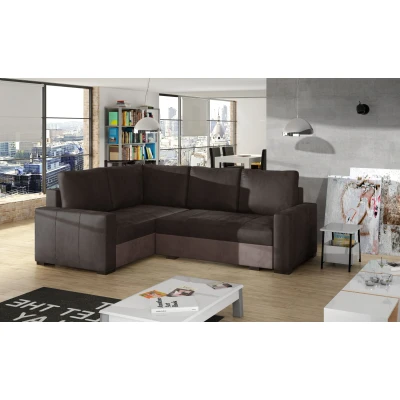 Obrázek Corona sedací souprava Materiál / Dekor: Monolith 29, 09, Orientace: Levá