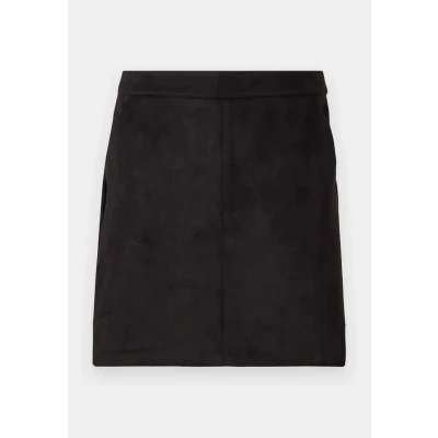 Obrázek Vero Moda Donnadina Pouzdrová sukně, Ženy, Velikost: Large, Black