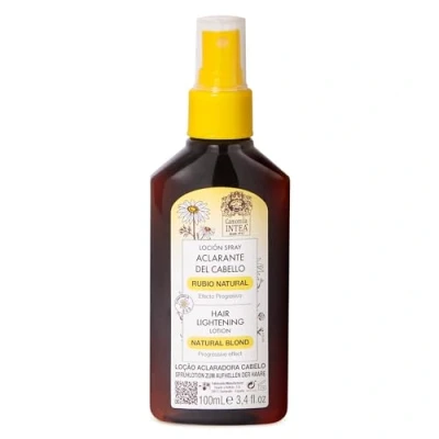 Obrázek Camomils Loción Cabello Rubio Natural 100 ml