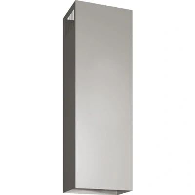Obrázek Siemens LZ12285 prodloužení krbu 1100 mm ušlechtilá ocel