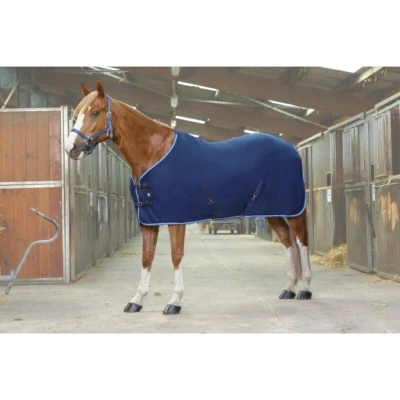 Obrázek Riding World fleece rug