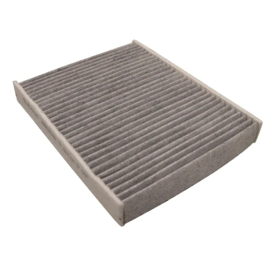 Obrázek Blue Print ADM52509 filtr s aktivním uhlím / vnitřní filtr, 1 kus