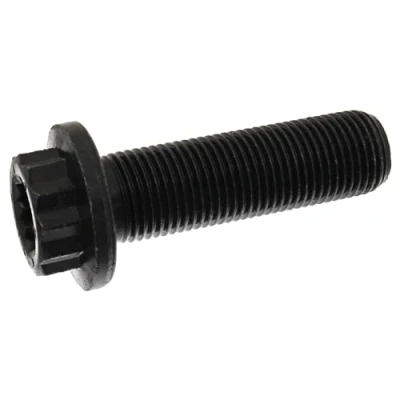 Obrázek febi bilstein 23042 šroub na klikovou hřídel, 1 kus, černý