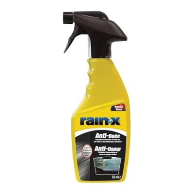Obrázek Rain X Sprej proti zamlžování 500 ml