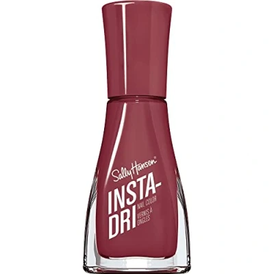 Obrázek Sally Hansen Insta Dri lak na nehty, 413 Expresso, (1 x 9 ml)