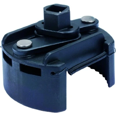 Obrázek KS Tools 700.5006 Univerzální napínací klíč na olejový filtr 80 110 mm
