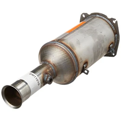 Obrázek BM Catalysts BM11010 Sazí/pro filtr, výfukový systém