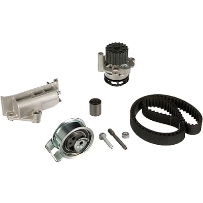 Obrázek GATES PowerGrip Kit + Wasserpumpe KP25569XS 3