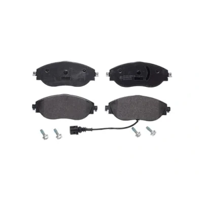 Obrázek sada brzdových destiček, kotoučová brzda Brembo (P 85 131) brzdové zařízení