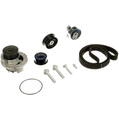 Obrázek GATES PowerGrip Kit + vodní čerpadlo KP15499XS 2