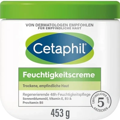 Obrázek Cetaphil Krem, 453 g