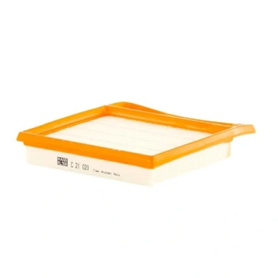 Obrázek MANN FILTER C 21 020 vzduchový filtr osobní automobil + TRANSPORTER