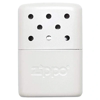Obrázek Ohřívač rukou od Zippo, 60001470, černý