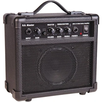 Obrázek Kinsman BB10 Blaster 10 W AMP