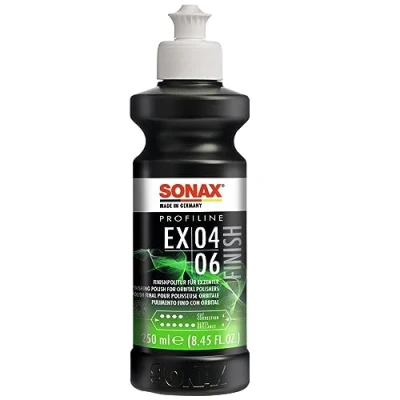 Obrázek Leštěnka Sonax 242141 ProfiLine Ex 04/06 (politura), 250ml