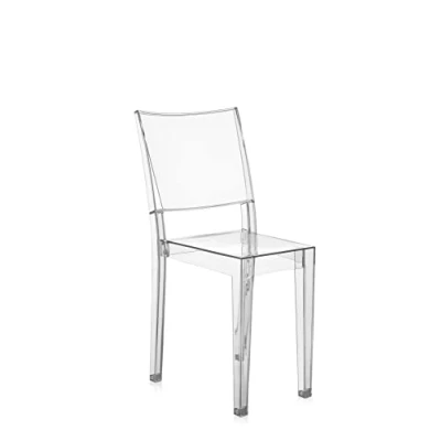 Obrázek Kartell La Marie, 2er Set Stühle, Transparent