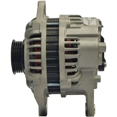 Obrázek HELLA 8EL 012 426 611 generátor/alternátor 14V 80A pro mj. Mazda Mx 5 II (NB)