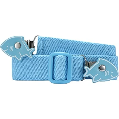 Obrázek Playshoes Unisex dětský elastický pásek Hai Clip Uni