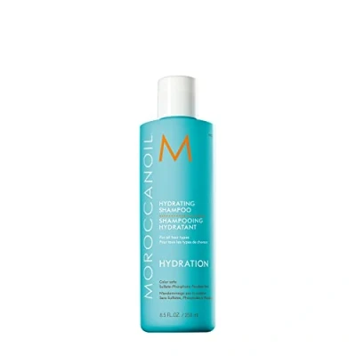 Obrázek MOROCCANOIL Hydratační šampon HYDRATION 250 ml