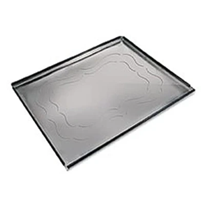 Obrázek Sizzix Big Shot Pro Sliding Tray 656254, Standard, grau