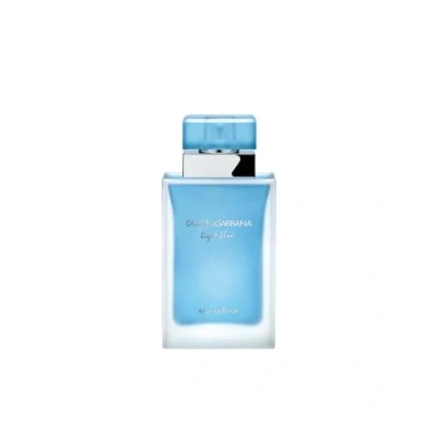 Obrázek Dolce &amp; Gabbana Light Blue Intense Eau de Parfum, rozprašovač, 25 ml