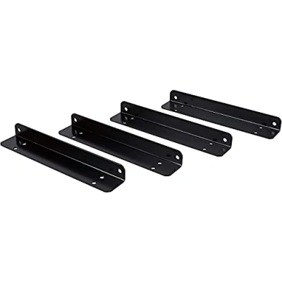 Obrázek Sparco Sitzkonsole passend für BMW 3er E30 1989 1990 inkl. M3 exkl. Schlitten, Schwarz