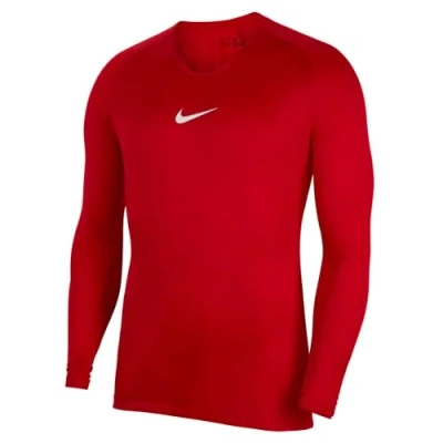 Obrázek Nike Pánské Dri fit Park First Layer Longsleeve