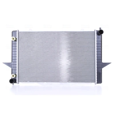 Obrázek Chladič, chlazení motoru NISSENS 65548A