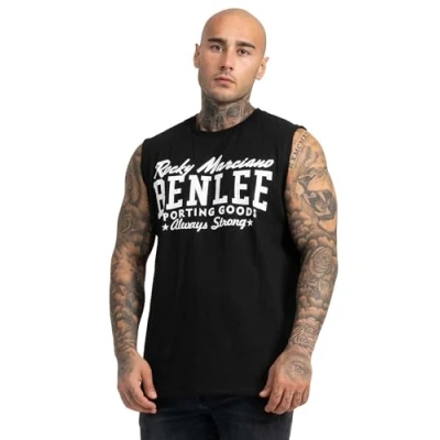 Obrázek BENLEE Rocky Marciano Pánské Lastarza tričko