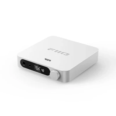 Obrázek FiiO K11 Compact Desktop R2R architektura DAC a sluchátkový zesilovač