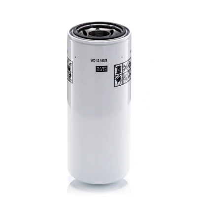 Obrázek Mann pro filtr WD 13 145/3 olejový