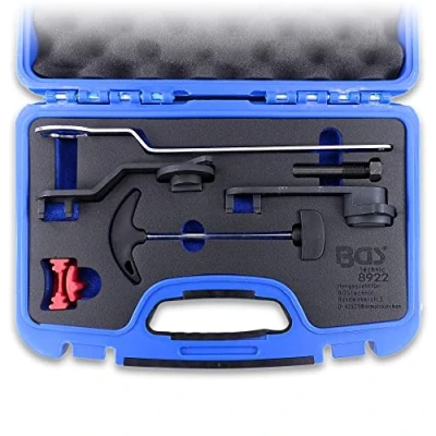 Obrázek BGS 8922 sada nářadí pro nastavení motoru VAG 1.0, 1.2, 1.4