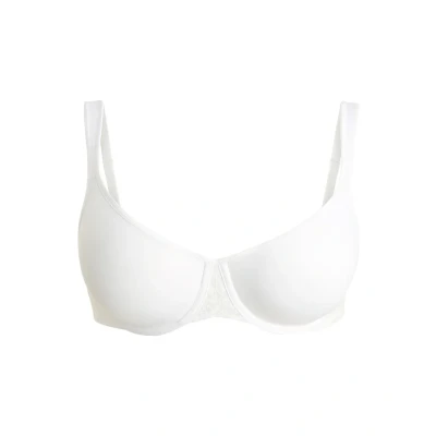 Obrázek Triumph Comfort Minimizer Podprsenka s kosticemi, Ženy, Velikost: 75C, White