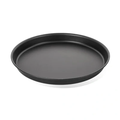 Obrázek Zenker 7507 plech na pizzu, kulatý Ø 24 cm, special countries