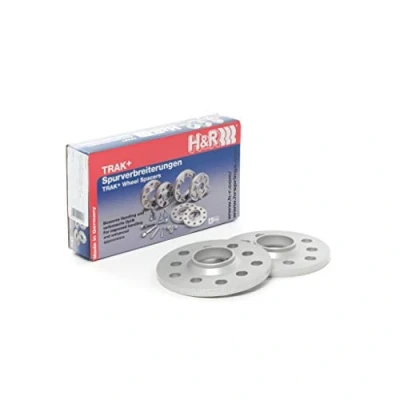 Obrázek rozšíření rozchodu kol TRAK+ kol/TRAK+ Wheel Spacers HR 2435650 distanční podložka kola