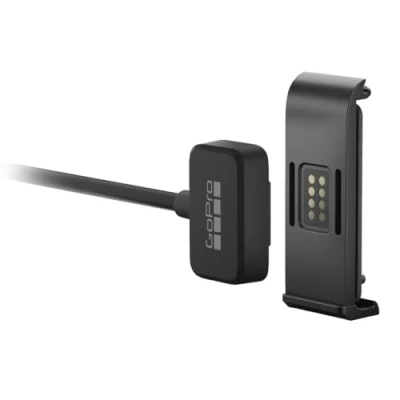 Obrázek GoPro Contacto (Magnettür und Stromkabel Set) Offizielles Zubehör