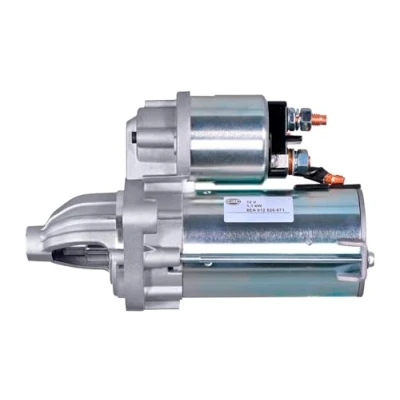 Obrázek HELLA 8EA 012 526 971 Startér/startér 12V 1,1 kW pro mj. Opel Corsa D (S07)