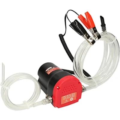 Obrázek KS Tools 150. 2800 Elektrické odsávací a přečerpávací čerpadlo