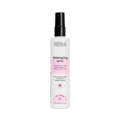 Obrázek Tangle Teezer Detangling Spray Fine &amp; Medium Hair, 185 g