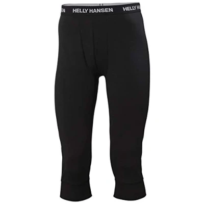 Obrázek Helly Hansen Herren Hose LIFA Hose, Black, 2XL, 49367