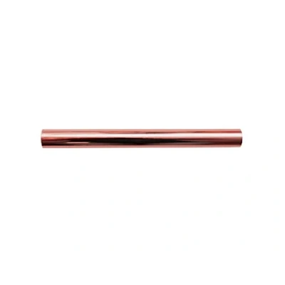 Obrázek We R Memory Keepers Heat Activated Foil, Bronze, Extra Large Roll, 12x96, Use with Quill Pen to Create Shiny Embellishments and Designs