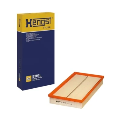 Obrázek Vzduchový filtr HENGST FILTER E301L
